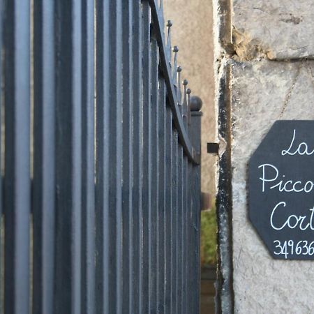B&B La Piccola Corte Polpenazze del Garda Esterno foto
