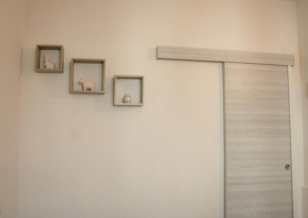 B&B La Piccola Corte Polpenazze del Garda Esterno foto