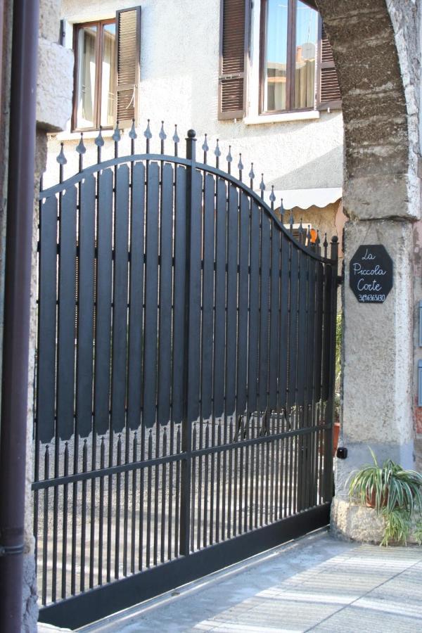 B&B La Piccola Corte Polpenazze del Garda Esterno foto