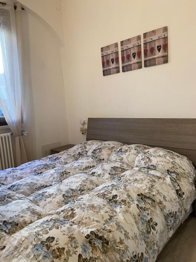 B&B La Piccola Corte Polpenazze del Garda Esterno foto