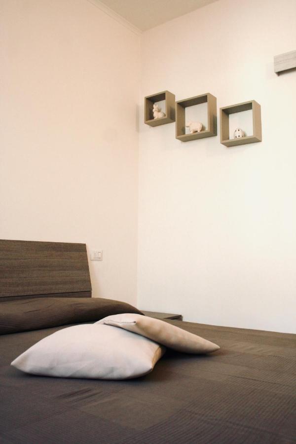 B&B La Piccola Corte Polpenazze del Garda Esterno foto